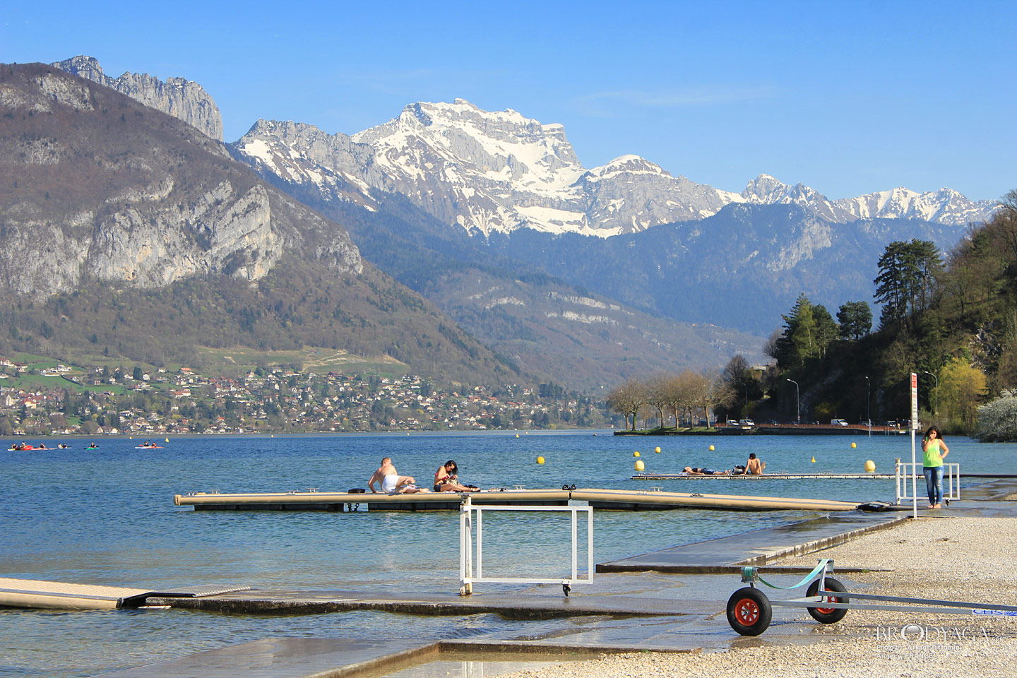 Annecy